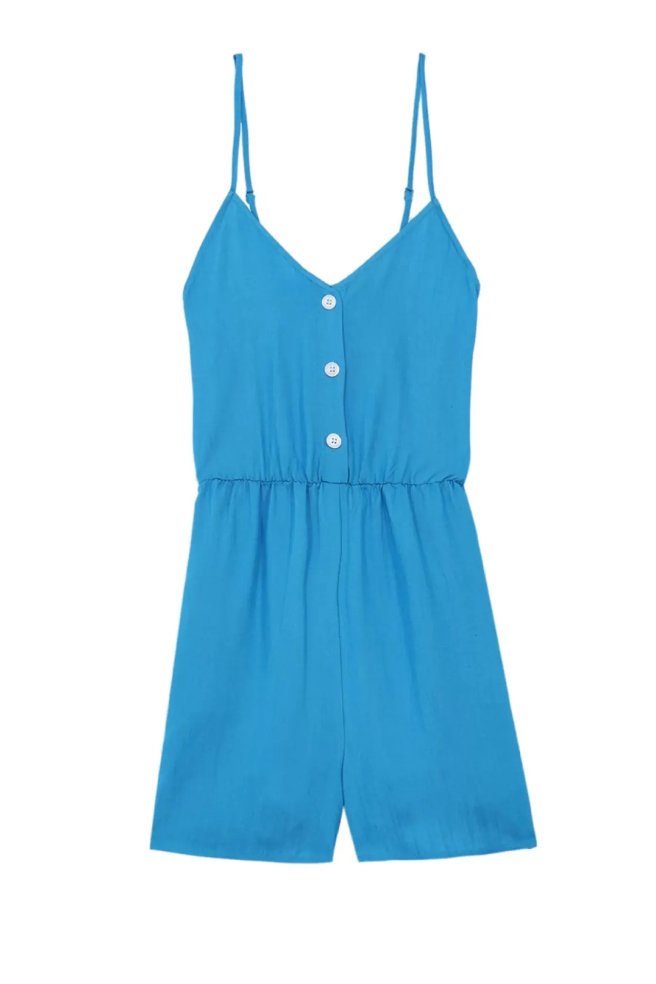 Femmes LA PETITE ÉTOILE Robes & Combinaisons|Combi-Short Eleanor