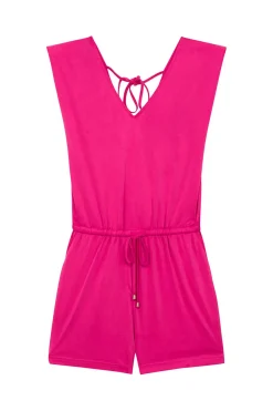 Femmes LA PETITE ÉTOILE Robes & Combinaisons|Combi-Short Feraya