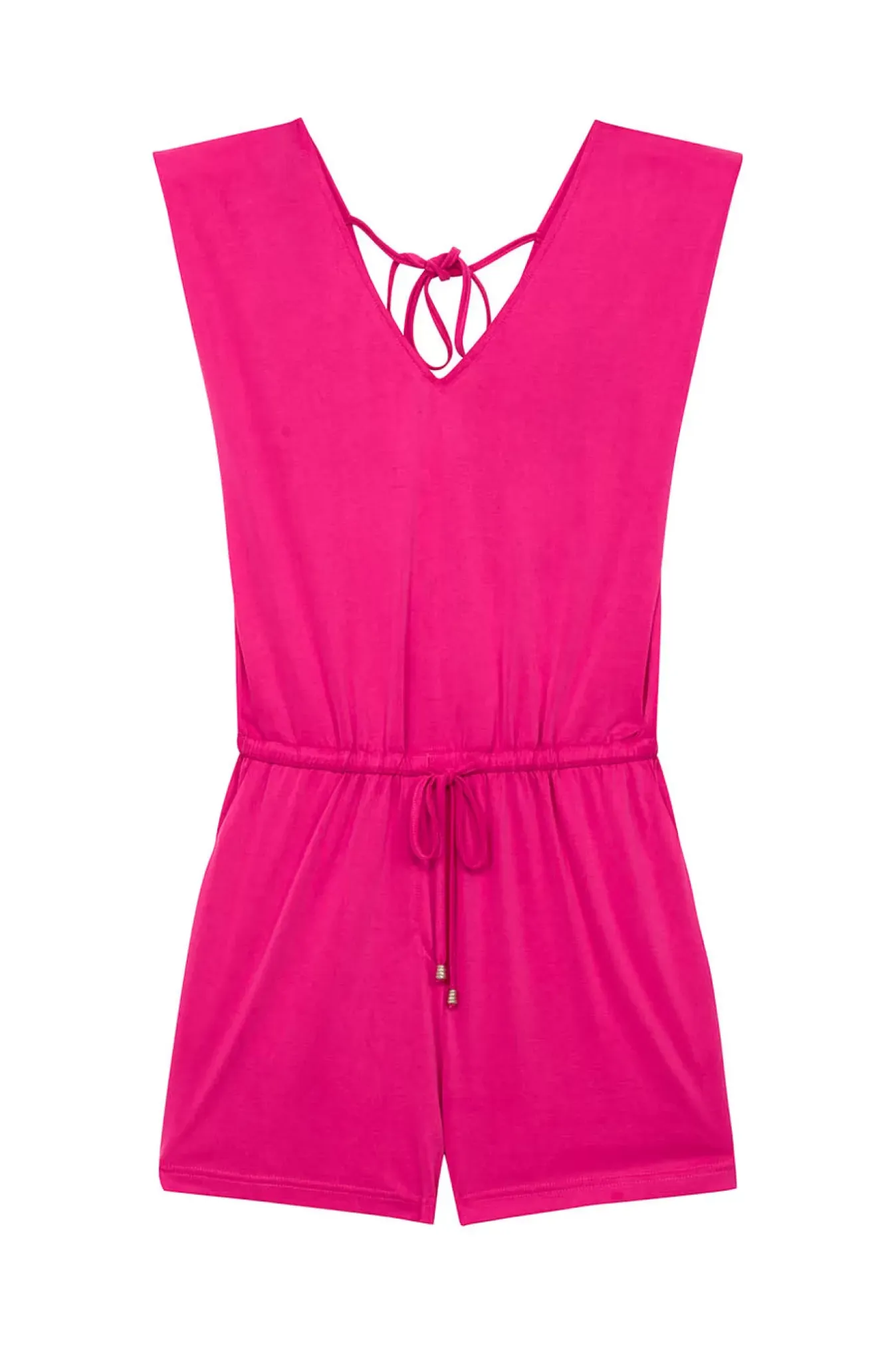 Femmes LA PETITE ÉTOILE Robes & Combinaisons|Combi-Short Feraya