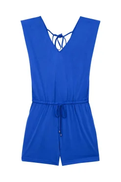 Femmes LA PETITE ÉTOILE Robes & Combinaisons|Combi-Short Feraya
