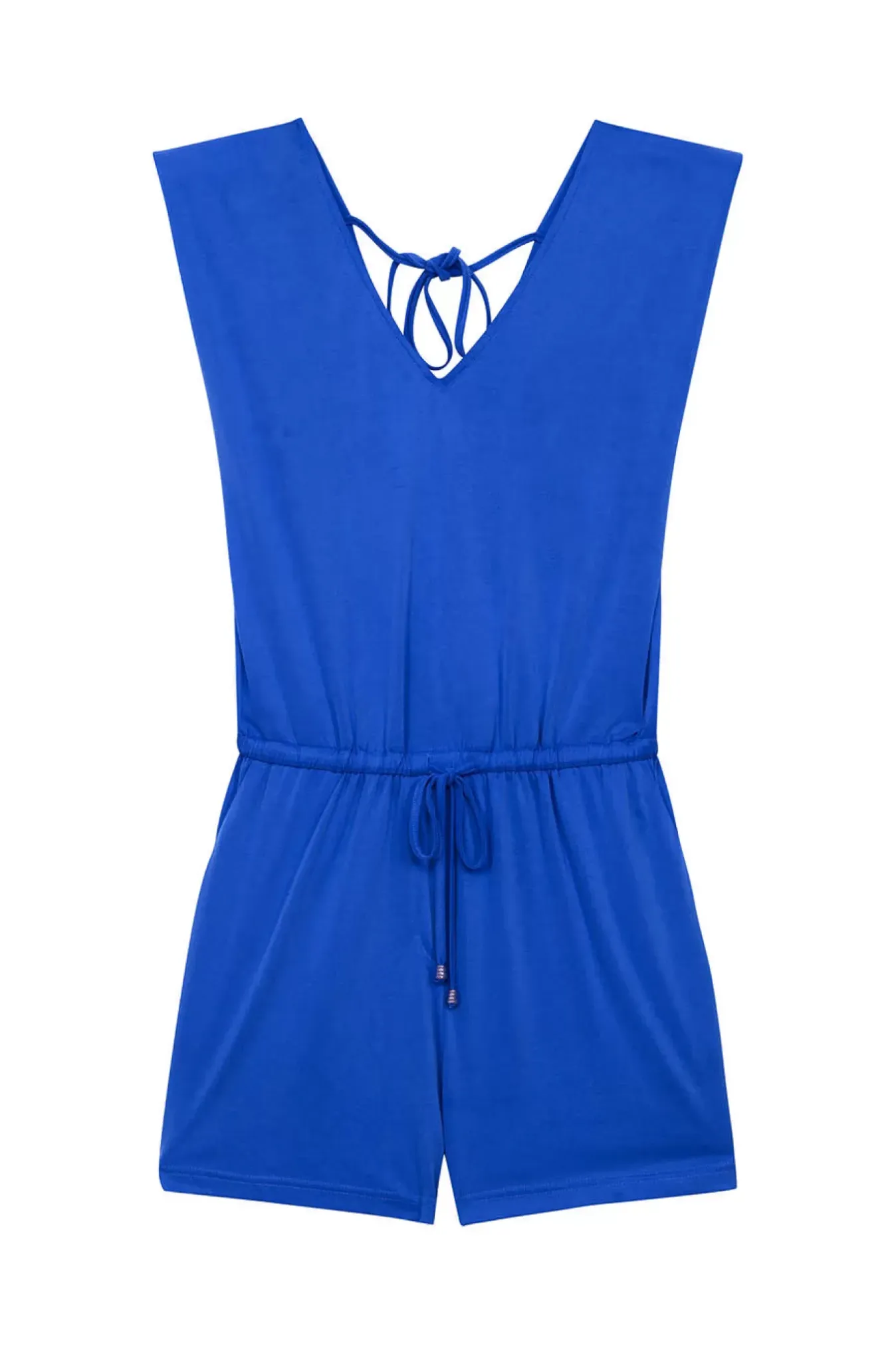 Femmes LA PETITE ÉTOILE Robes & Combinaisons|Combi-Short Feraya