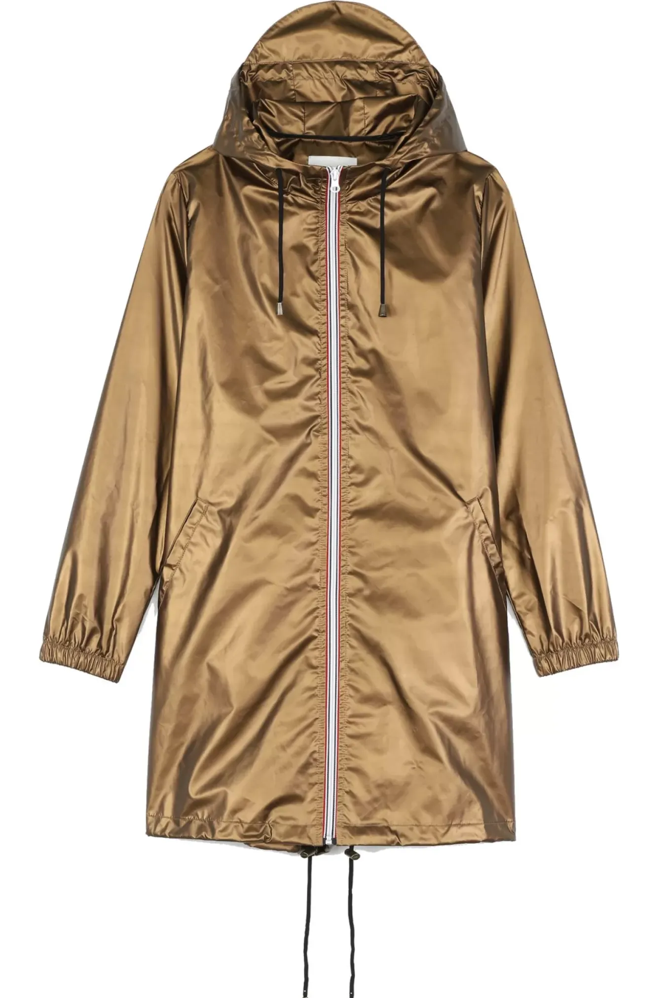 Femmes LA PETITE ÉTOILE Manteaux & Vestes|Coupe-Vent Rainy Long