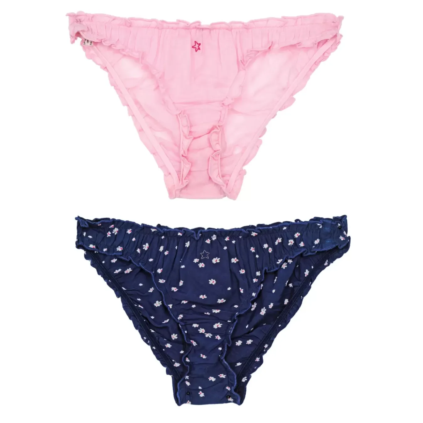 Femmes LA PETITE ÉTOILE Les Pyjamas|Culotte Set Meisa