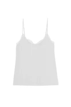 Femmes LA PETITE ÉTOILE Tops|Debardeur Anika