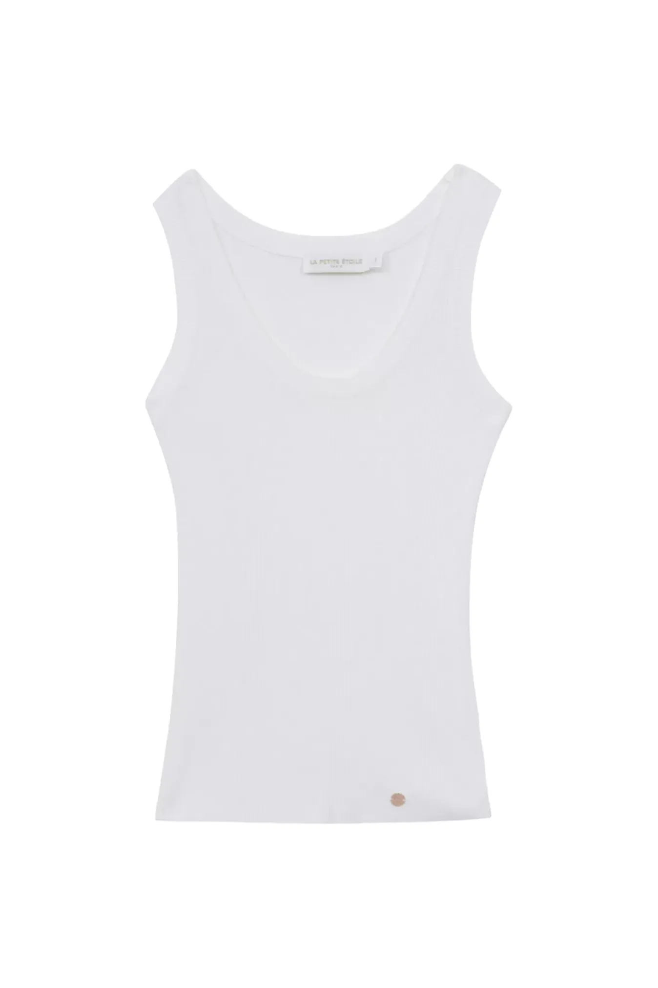 Femmes LA PETITE ÉTOILE Tops|Debardeur Lorano