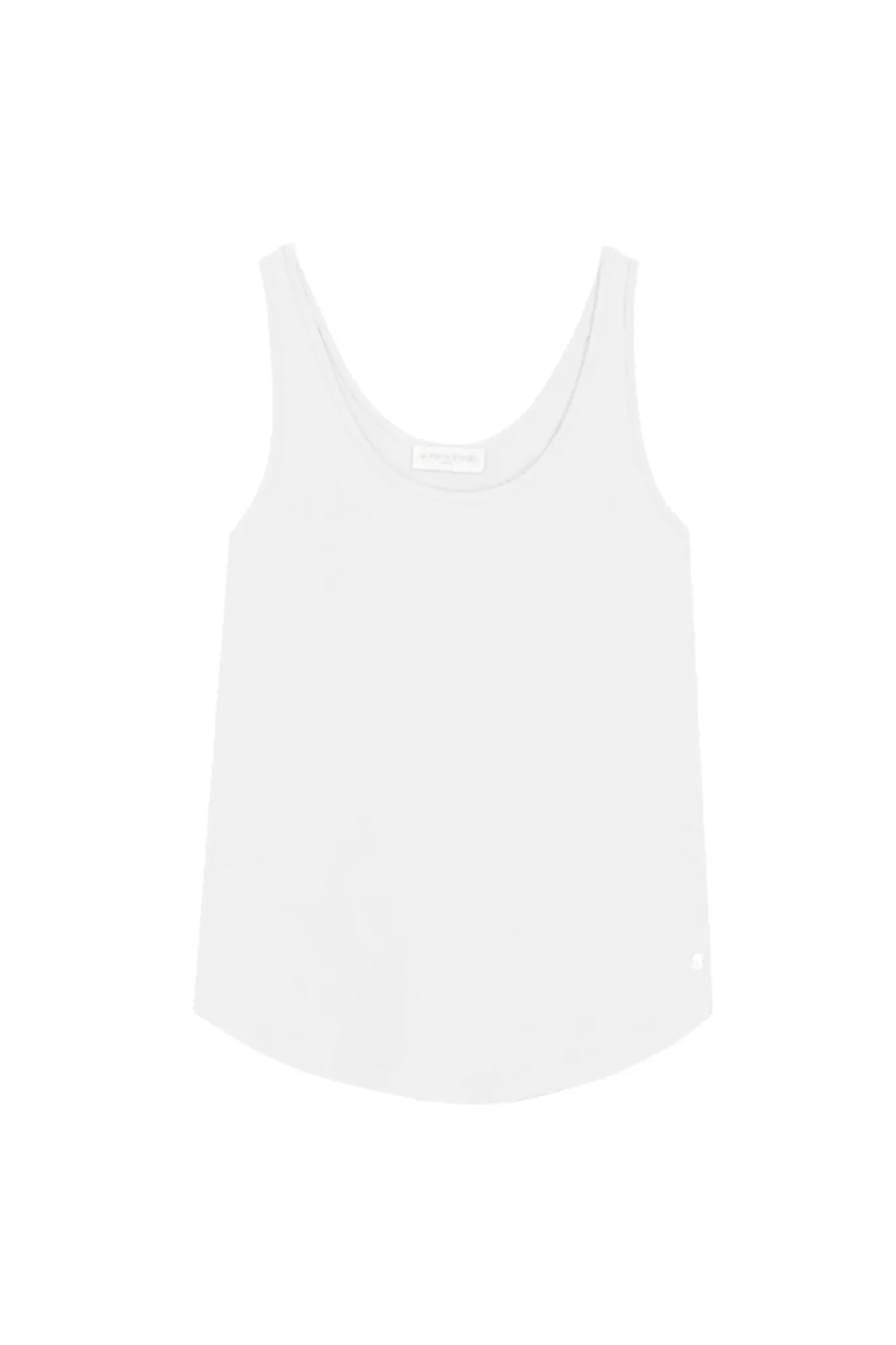 Femmes LA PETITE ÉTOILE Tops|Debardeur Matilda