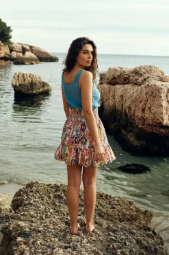 Femmes LA PETITE ÉTOILE Tops|Debardeur Matilda