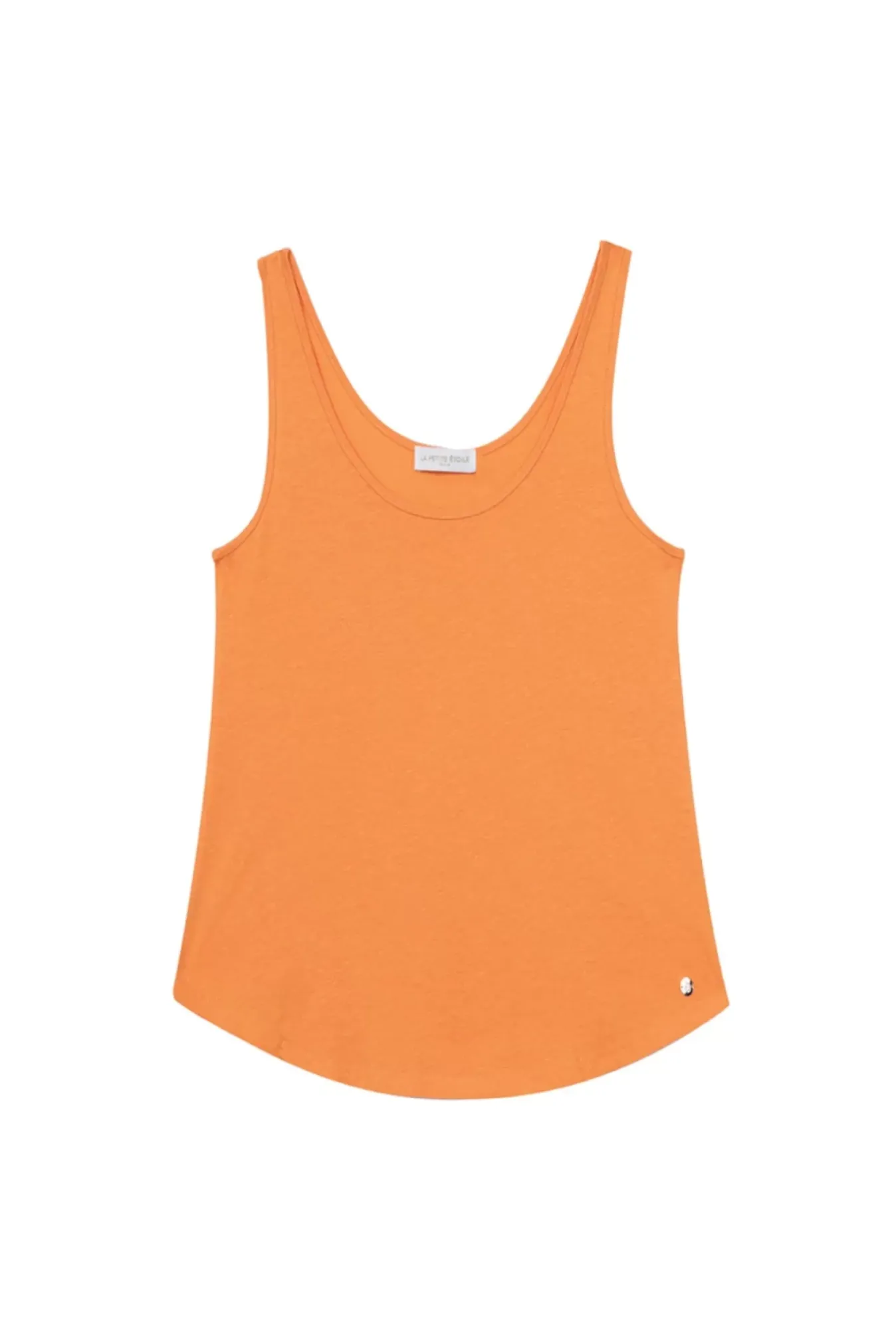 Femmes LA PETITE ÉTOILE Tops|Debardeur Matilda