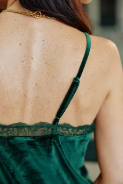 Femmes LA PETITE ÉTOILE Tops|Debardeur Shani