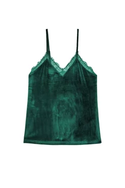 Femmes LA PETITE ÉTOILE Tops|Debardeur Shani