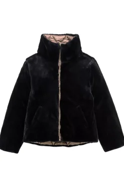 Femmes LA PETITE ÉTOILE Manteaux & Vestes|Doudoune Lorizo