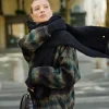 Femmes LA PETITE ÉTOILE Accessoires|Echarpe Glenna