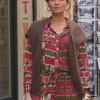 Femmes LA PETITE ÉTOILE Mailles|Gilet Sade