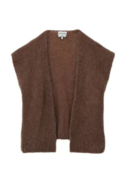 Femmes LA PETITE ÉTOILE Mailles|Gilet Sade