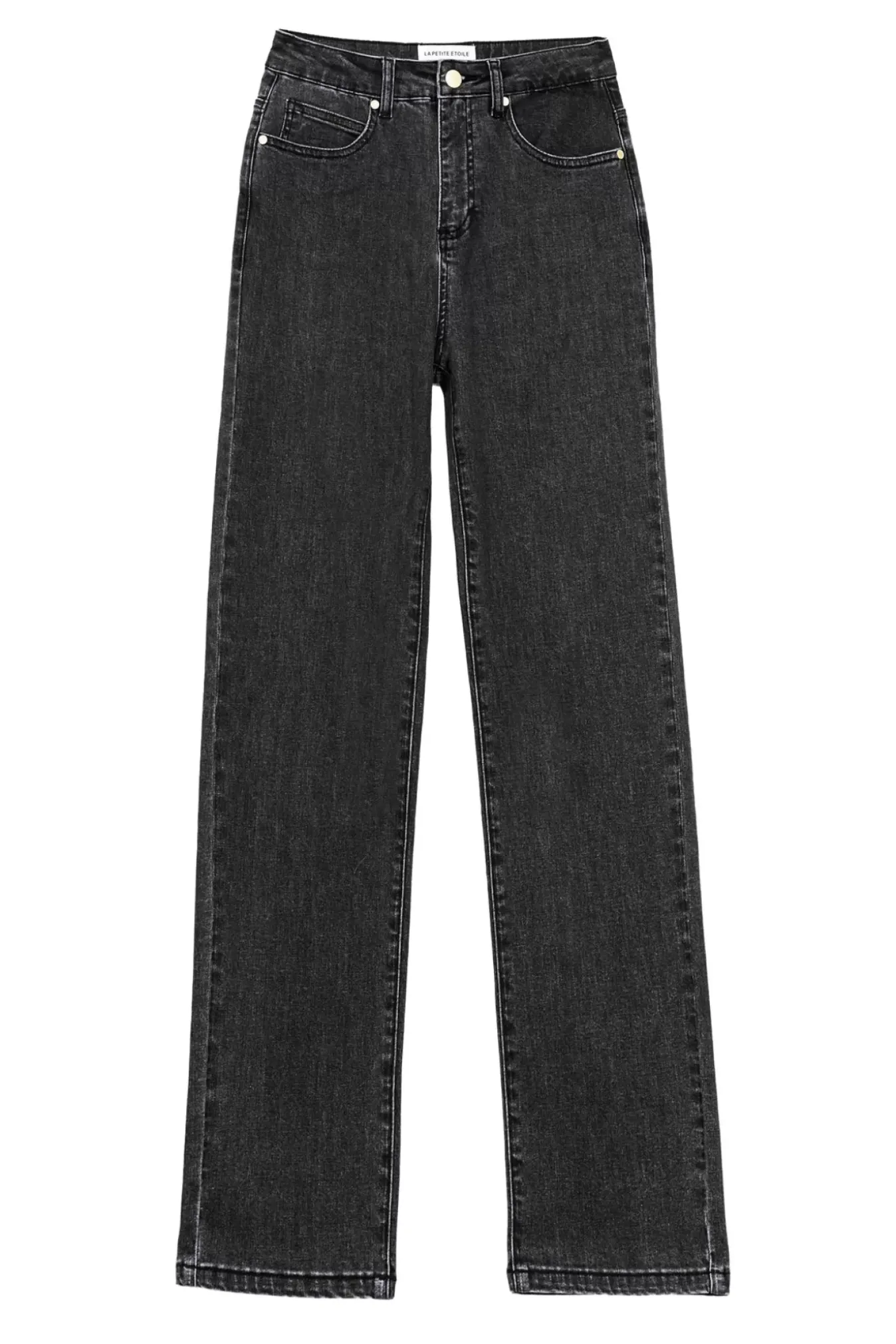Femmes LA PETITE ÉTOILE Pantalons & Jeans|Jean Brieg
