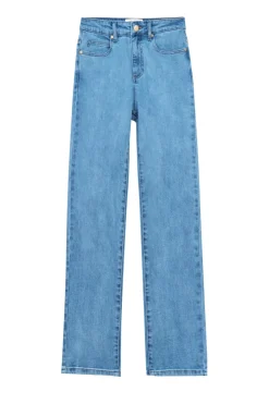 Femmes LA PETITE ÉTOILE Pantalons & Jeans|Jean Brieg S