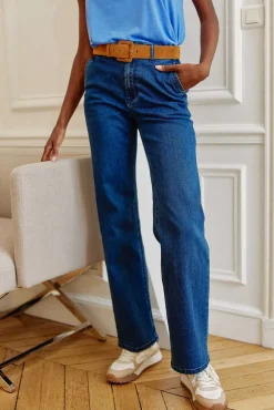 Femmes LA PETITE ÉTOILE Pantalons & Jeans|Jean Imogen
