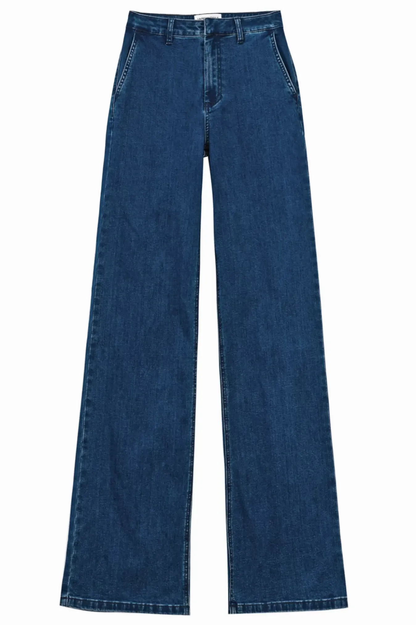 Femmes LA PETITE ÉTOILE Pantalons & Jeans|Jean Imogen