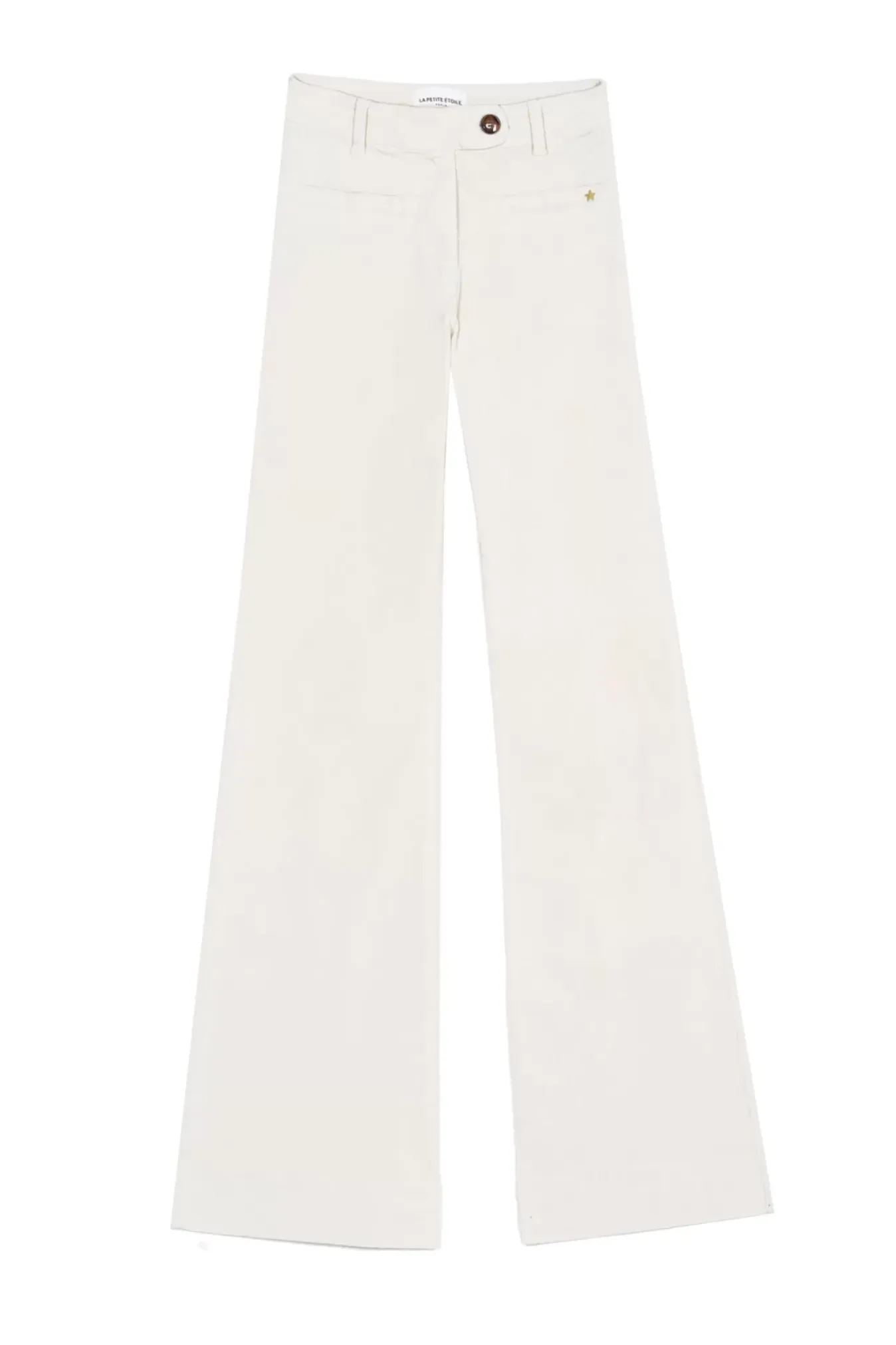 Femmes LA PETITE ÉTOILE Pantalons & Jeans|Jean Marceo E