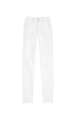 Femmes LA PETITE ÉTOILE Pantalons & Jeans|Jean Maude Bl
