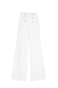 Femmes LA PETITE ÉTOILE Pantalons & Jeans|Jean Paula B