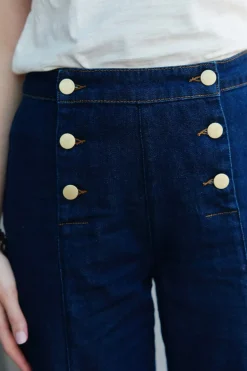 Femmes LA PETITE ÉTOILE Pantalons & Jeans|Jean Paula Br