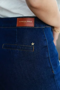 Femmes LA PETITE ÉTOILE Pantalons & Jeans|Jean Paula Br