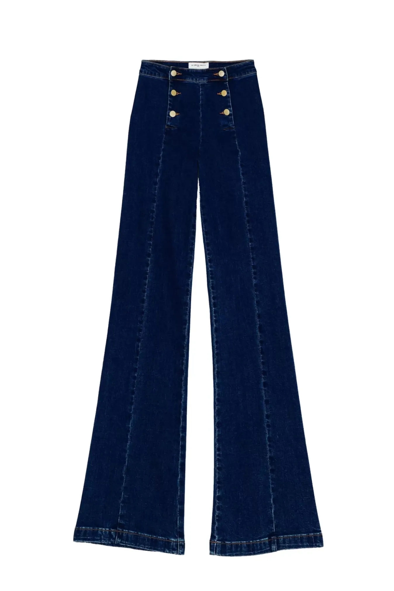 Femmes LA PETITE ÉTOILE Pantalons & Jeans|Jean Paula Br