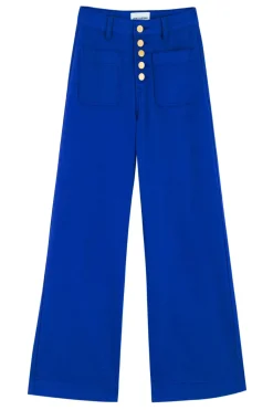 Femmes LA PETITE ÉTOILE Pantalons & Jeans|Jeans Atlanta T