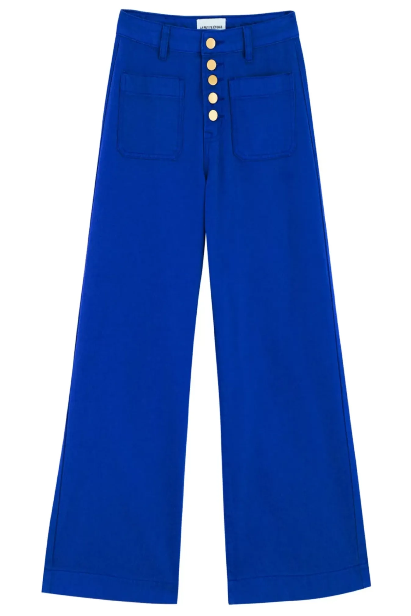 Femmes LA PETITE ÉTOILE Pantalons & Jeans|Jeans Atlanta T