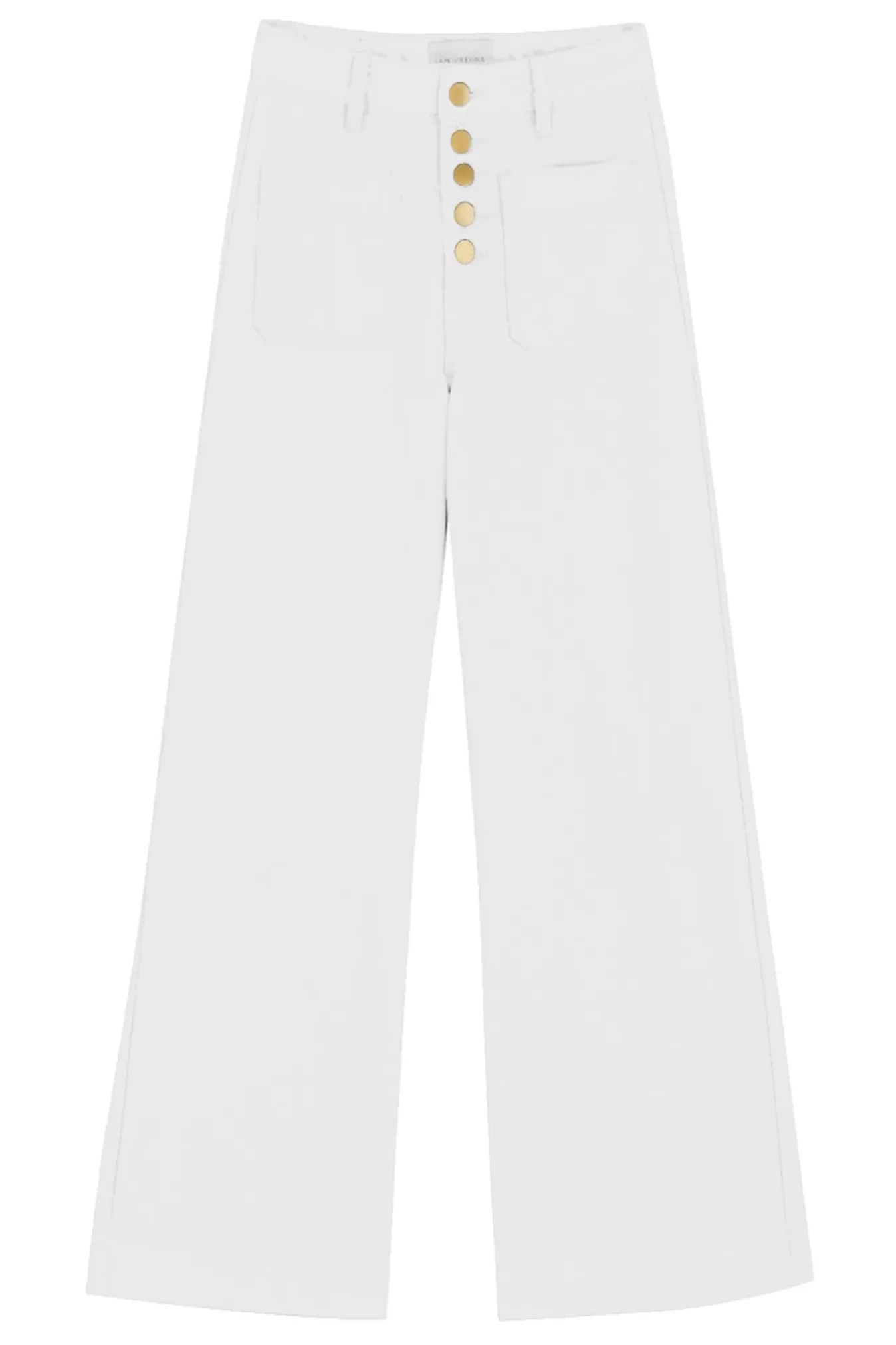 Femmes LA PETITE ÉTOILE Pantalons & Jeans|Jeans Atlanta T