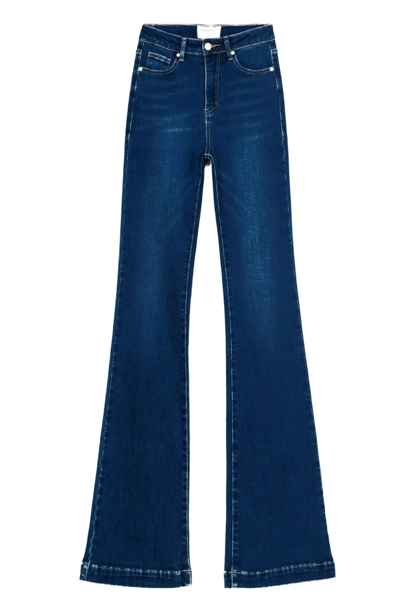 Femmes LA PETITE ÉTOILE Pantalons & Jeans|Jeans Lancelot