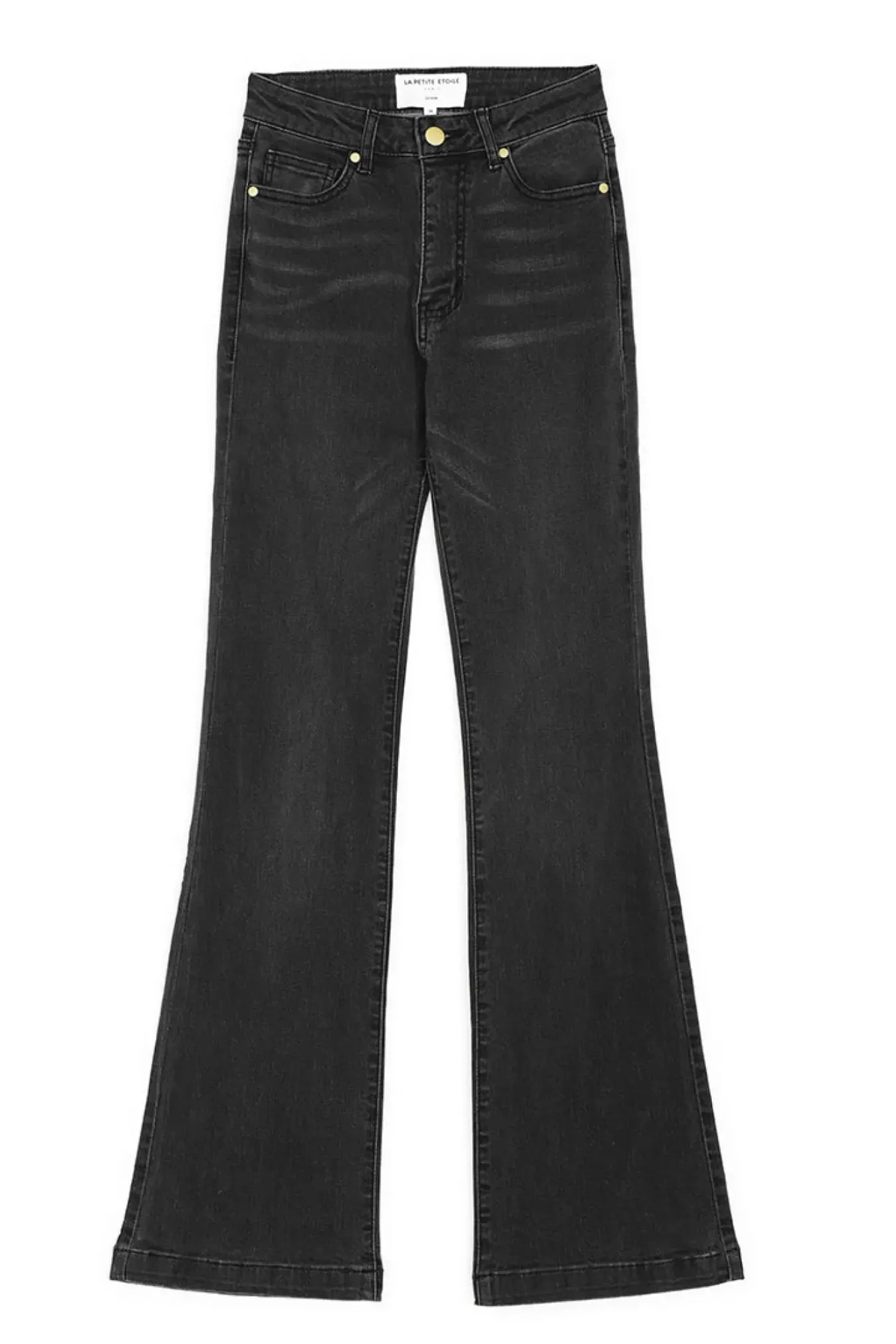Femmes LA PETITE ÉTOILE Pantalons & Jeans|Jeans Lancelot