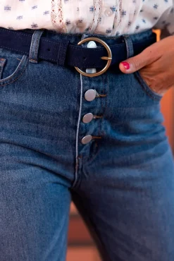 Femmes LA PETITE ÉTOILE Pantalons & Jeans|Jeans Marco