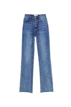 Femmes LA PETITE ÉTOILE Pantalons & Jeans|Jeans Marco