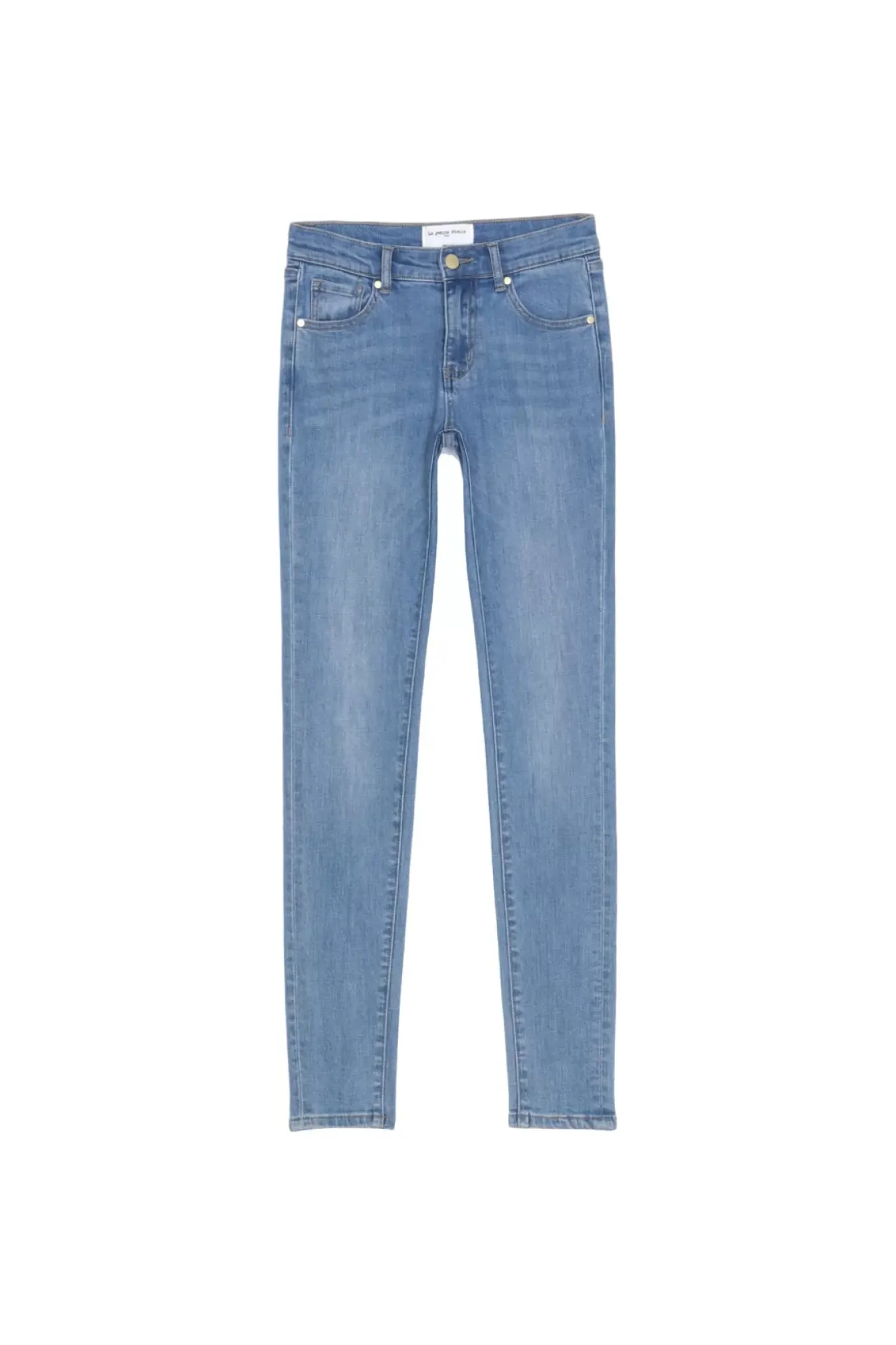 Femmes LA PETITE ÉTOILE Pantalons & Jeans|Jeans Maude