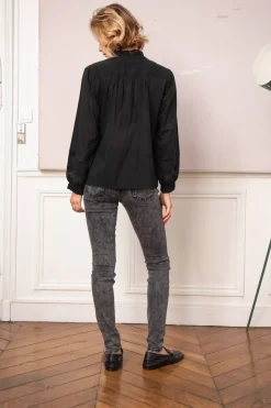 Femmes LA PETITE ÉTOILE Pantalons & Jeans|Jeans Maude
