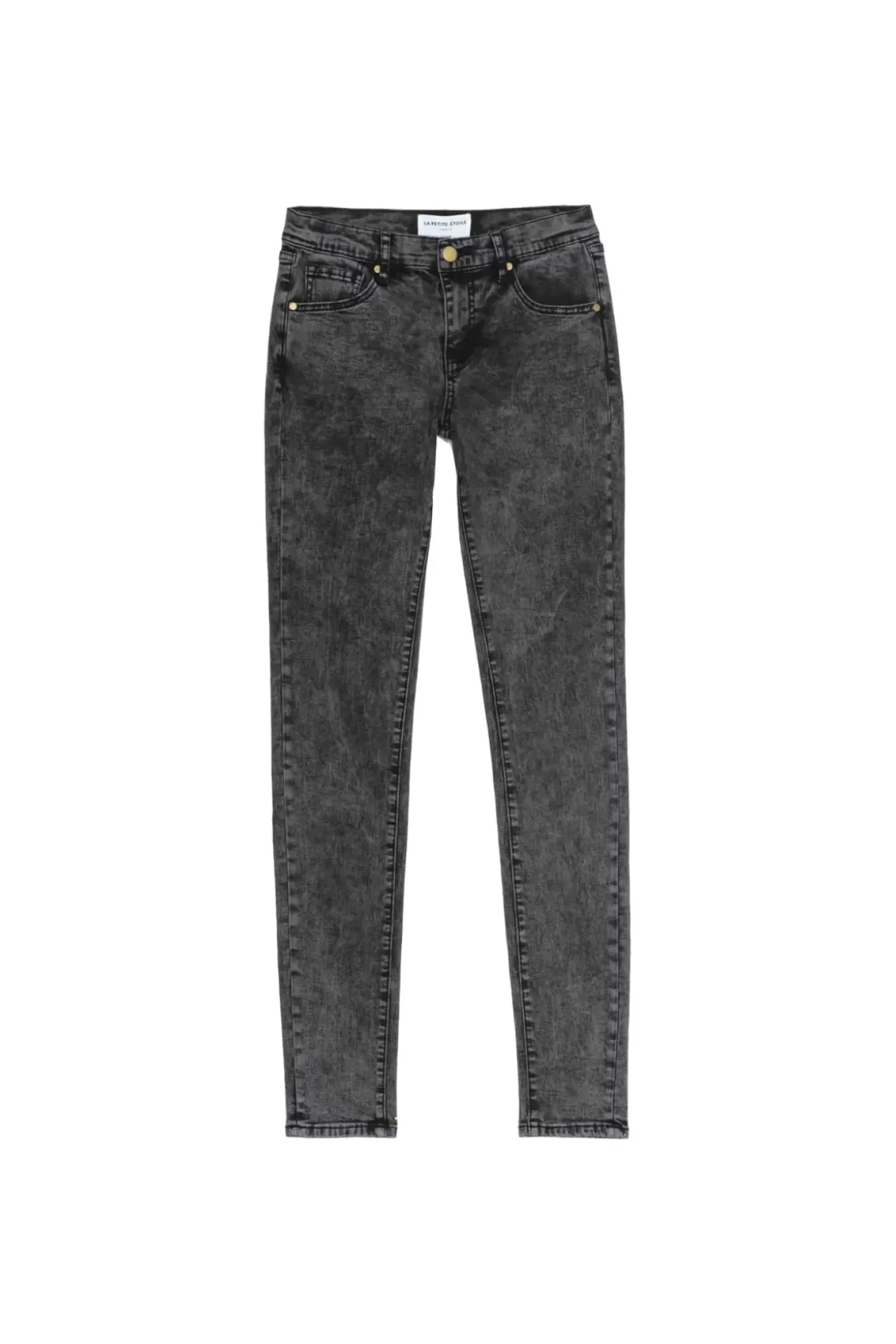 Femmes LA PETITE ÉTOILE Pantalons & Jeans|Jeans Maude