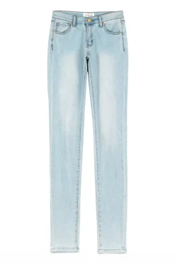 Femmes LA PETITE ÉTOILE Pantalons & Jeans|Jeans Maude B
