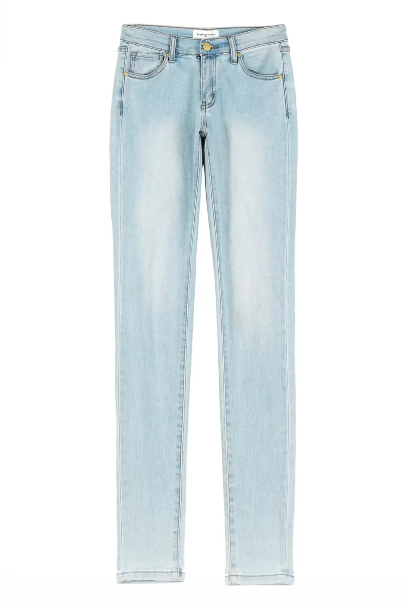Femmes LA PETITE ÉTOILE Pantalons & Jeans|Jeans Maude B