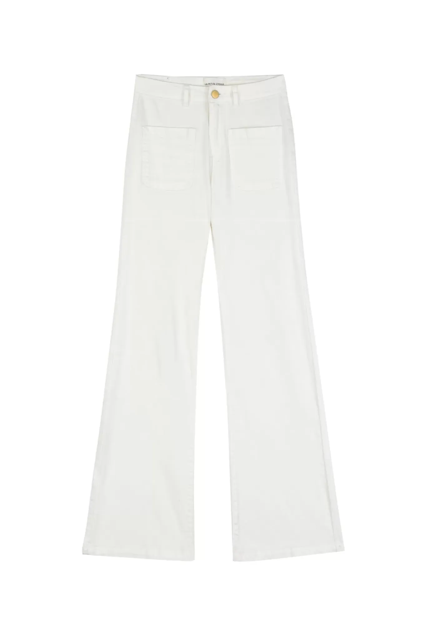 Femmes LA PETITE ÉTOILE Pantalons & Jeans|Jean Sonny E