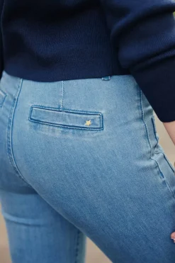 Femmes LA PETITE ÉTOILE Pantalons & Jeans|Jean Sonny S