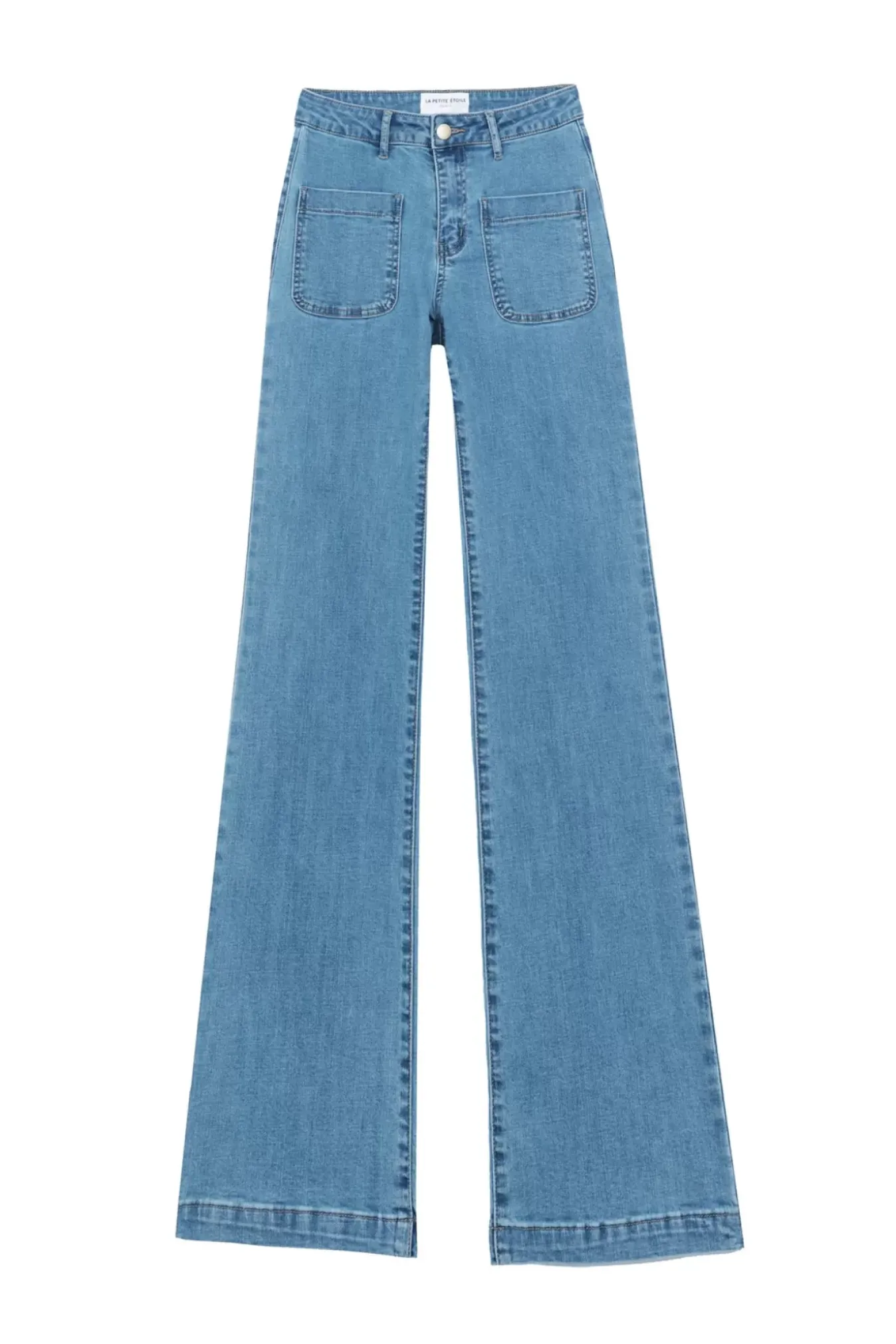 Femmes LA PETITE ÉTOILE Pantalons & Jeans|Jean Sonny S