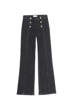Femmes LA PETITE ÉTOILE Pantalons & Jeans|Jeans Paula G