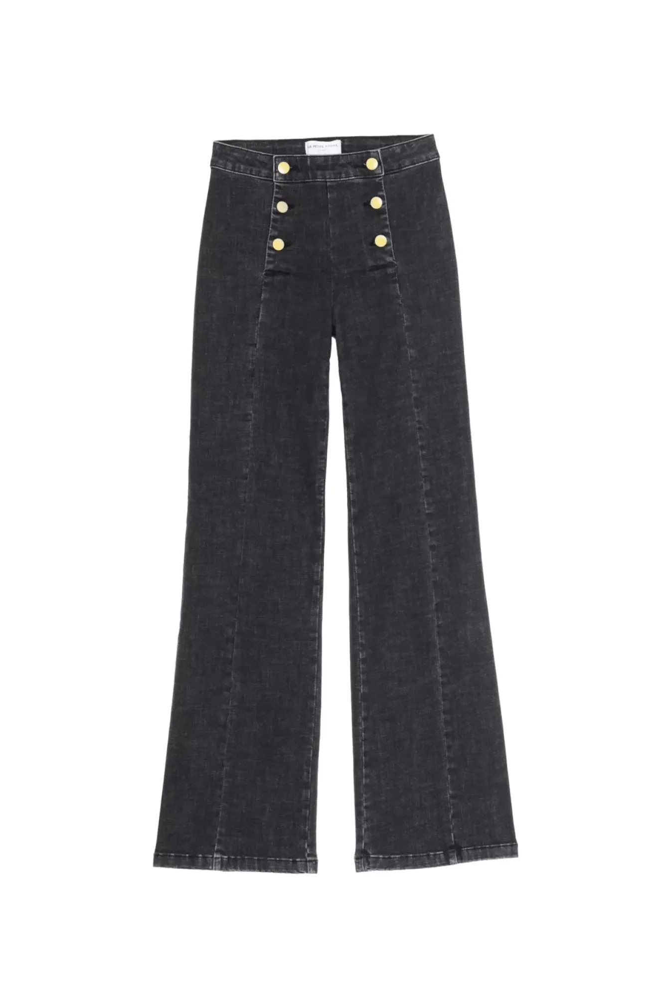 Femmes LA PETITE ÉTOILE Pantalons & Jeans|Jeans Paula G