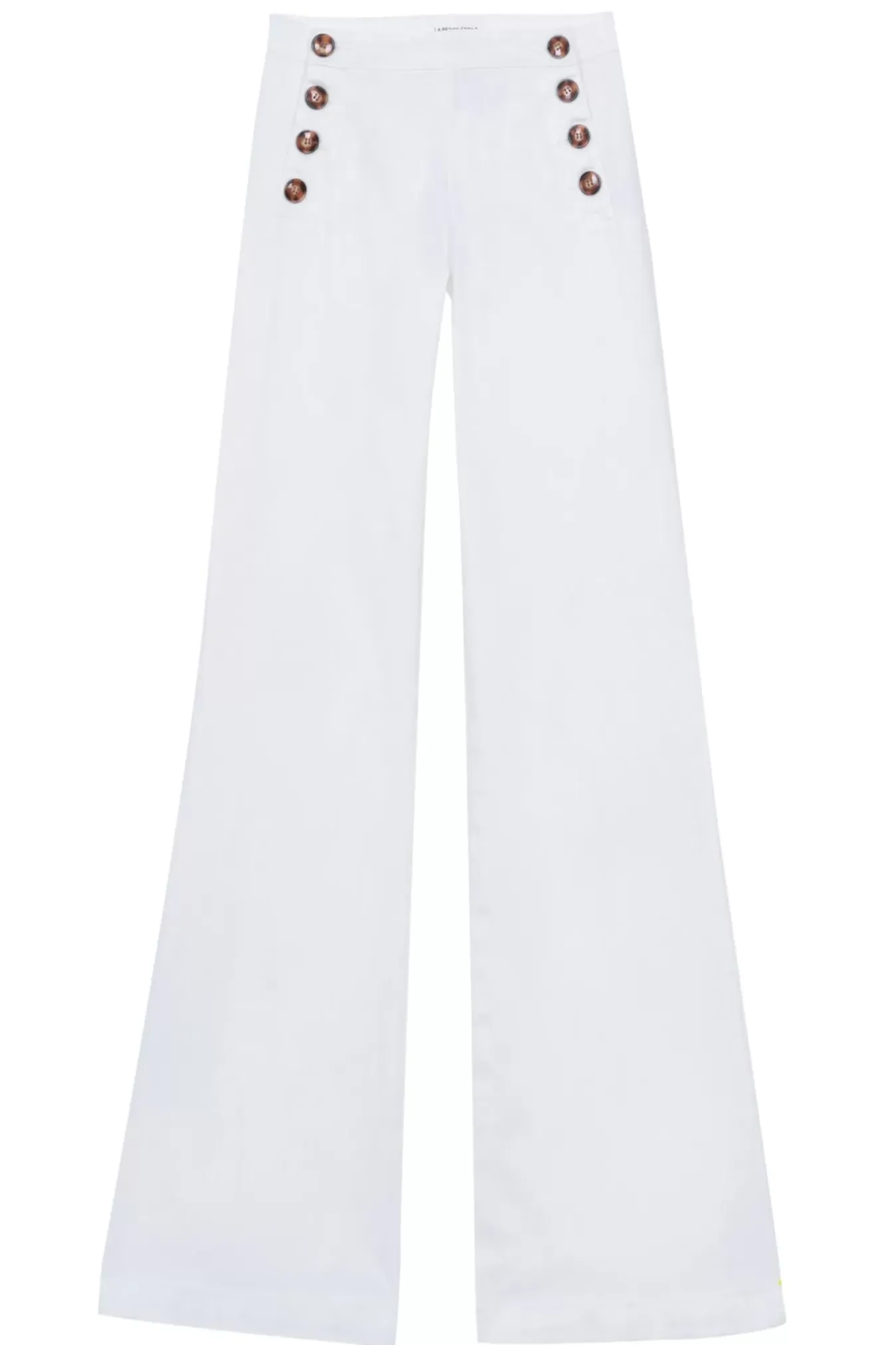 Femmes LA PETITE ÉTOILE Pantalons & Jeans|Jeans Paulie