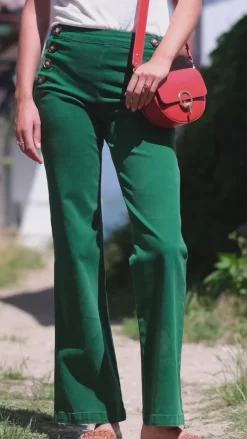 Femmes LA PETITE ÉTOILE Pantalons & Jeans|Jeans Paulie