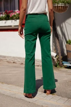 Femmes LA PETITE ÉTOILE Pantalons & Jeans|Jeans Paulie