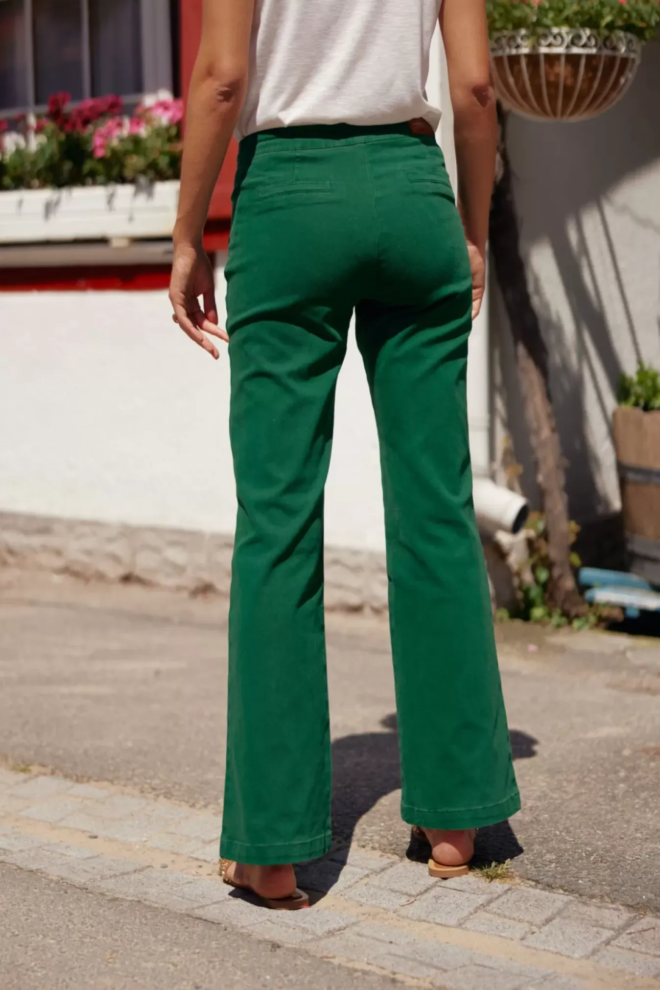 Femmes LA PETITE ÉTOILE Pantalons & Jeans|Jeans Paulie