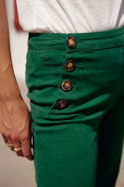 Femmes LA PETITE ÉTOILE Pantalons & Jeans|Jeans Paulie